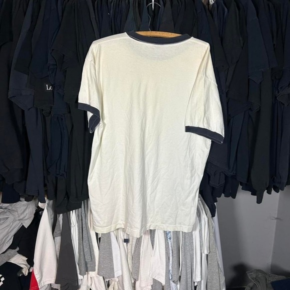 crazy grail ringer box logo obscure only a couple made box logo skate shop - Picture 8 of 8